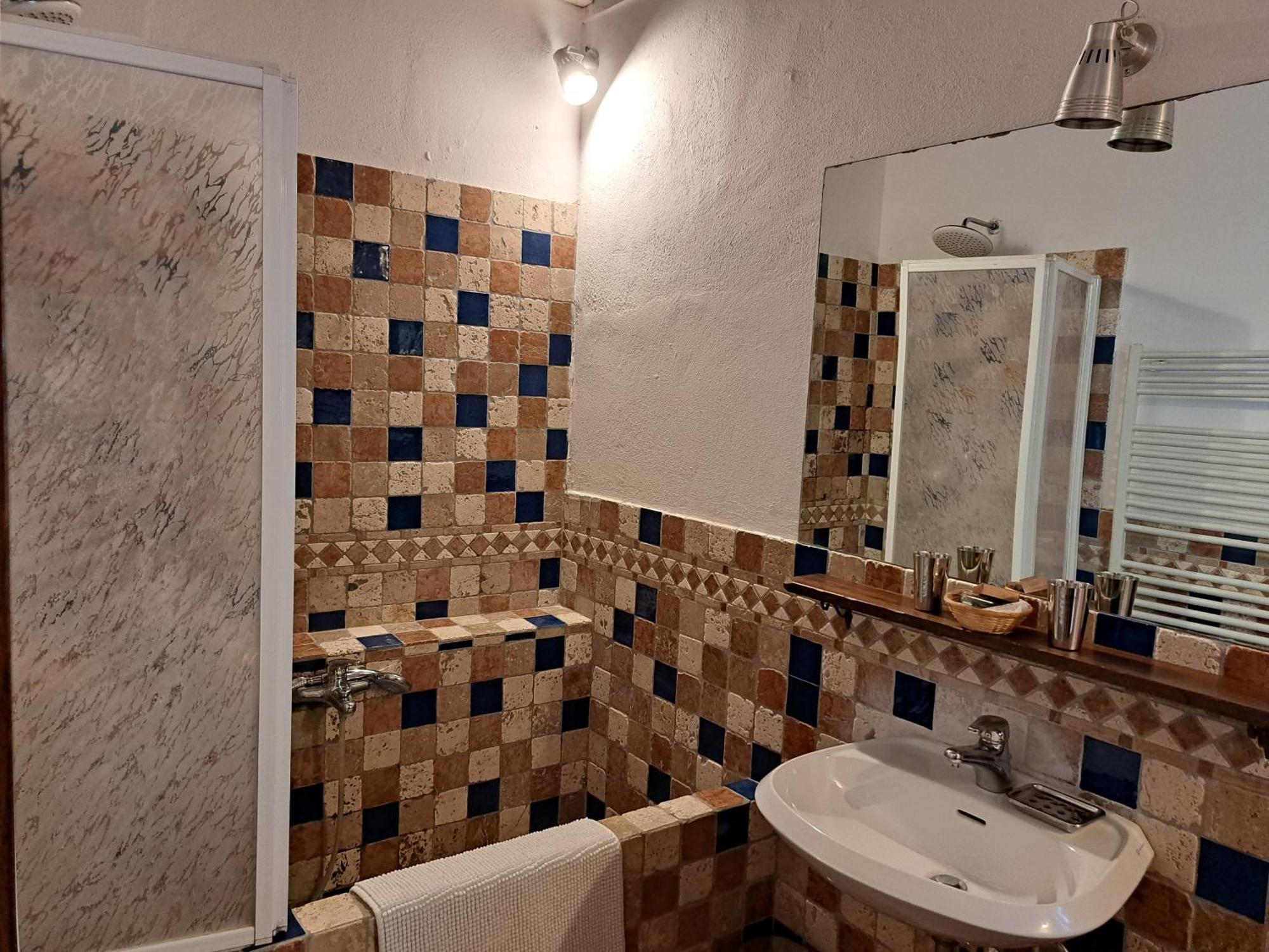 Residenzia Del Sogno Bed and Breakfast Castellina in Chianti Εξωτερικό φωτογραφία
